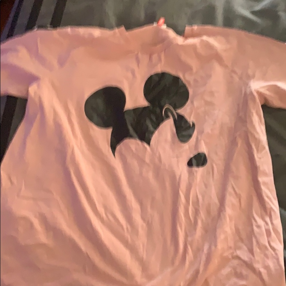 Kappa shirt to match shorts